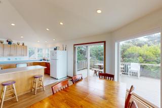 Finisterre Cottage - Yachats - 4