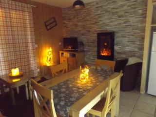 Chalet Bastilor - La Joue du Loup - 5