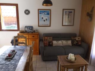 Chalet Bastilor - La Joue du Loup - 8