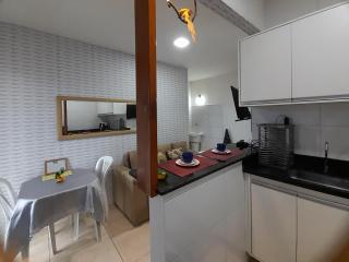 Apartamento aconchegante em ilheus - Ilhéus - 6