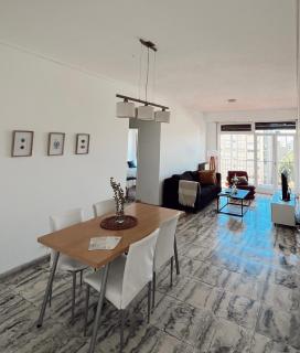 Corrientes Apartment - Mar del Plata - 6
