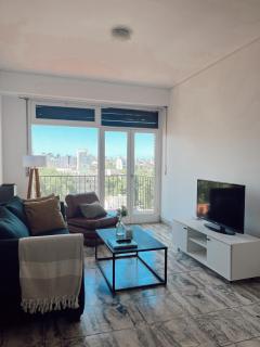 Corrientes Apartment - Mar del Plata - 9