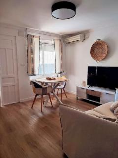 La Casita, a 2 min a pie de la playa! - Santa Pola - 0
