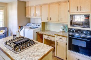 Centrally Located Abilene Abode 2 Mi to Downtown! - 3