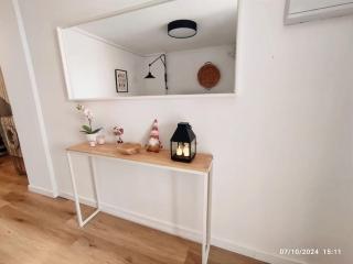 La Casita, a 2 min a pie de la playa! - Santa Pola - 6