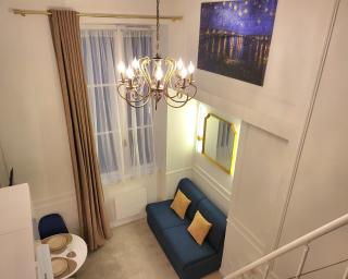 Golden Royal - Studio Haut de Gamme - Lione - 7