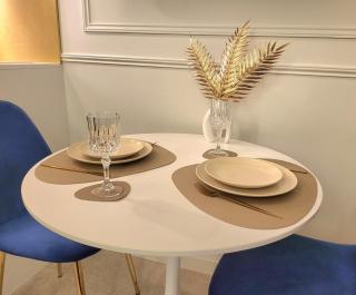 Golden Royal - Studio Haut de Gamme - Lione - 4