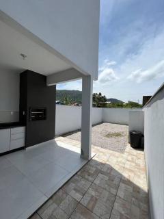 Casa de Praia Recanto das Corujas - Florianópolis - 4