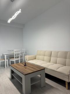 Sky View Apartament - Bucarest - 6