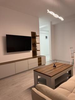 Sky View Apartament - Bucarest - 5