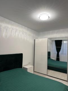 Sky View Apartament - Bucarest - 1