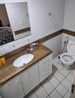 Boa Viagem Beach Flat 202 - Recife - 7