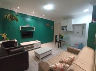 Boa Viagem Beach Flat 202 - Recife - 4