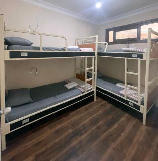Taksim City ivy Hostel - Istanbul - 7