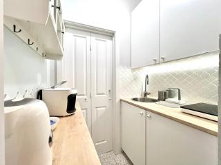 AAA STAY Premium Apartments Old Town Warsaw - Varsavia - 6