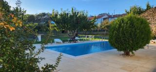 CASA DO ESTÁBULO - Vila Garcia - Trancoso - 4