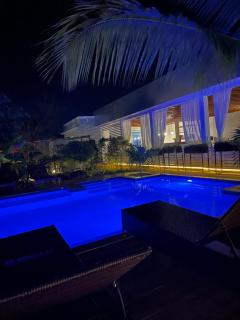 Minah Bungalows - Nungwi - 7