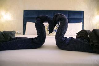 Elegant and Modern appart hôtel with Best location - Marrakech - 5
