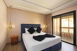 Elegant and Modern appart hôtel with Best location - 9
