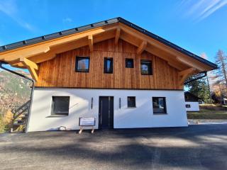 Almhaus Hochenwarter - Sonnenalpe Nassfeld - 3