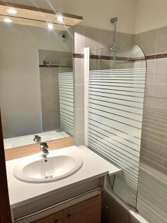 Appartement 6 personnes au pied des pistes - GP1 - Valmeinier - 1