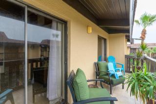 Tiki 323 - South Padre Island - 5