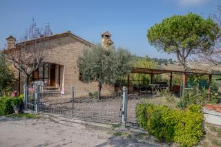 A Casa di Lea - Mondavio - 3