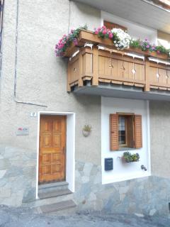 Casa Elda - Valdidentro - 9