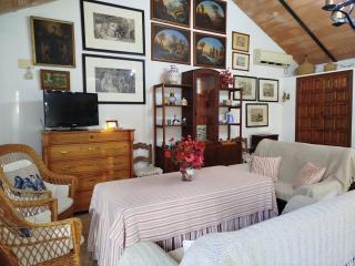 Casa Rural del Guadalora - Hornachuelos - 6