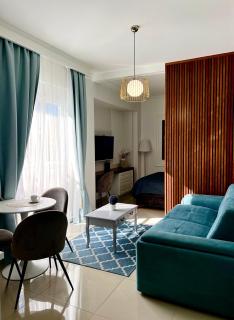 Anja apartment_City Center_ - Bar - 5