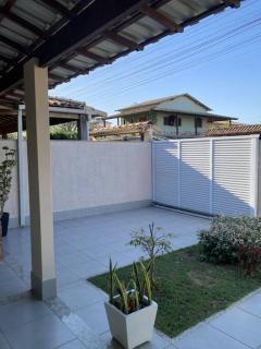 Casa aconchegante em Aquarius - 7