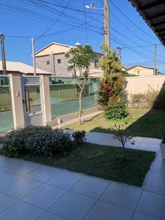 Casa aconchegante em Aquarius - 9