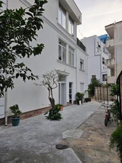 ZaZo Apartaments - Tirana - 5