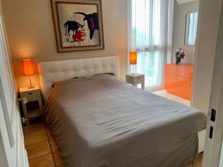 Maison Cosy avec Vue Mer à Mandelieu-la-Napoule - Mandelieu La Napoule - 7