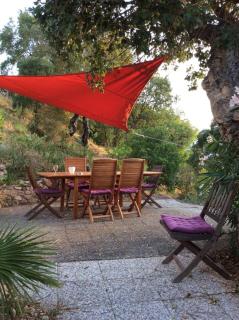 Maison Cosy avec Vue Mer à Mandelieu-la-Napoule - Mandelieu La Napoule - 3