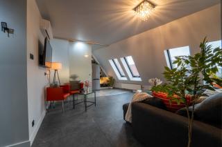 Luksusowy Apartament w samym centrum miasta - Breslavia - 4