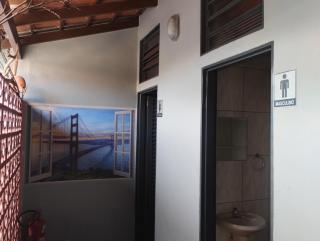 Casa com piscina - Ribeirão Preto - 2