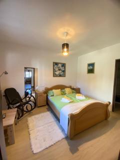 Villa Luiza C - Şura Mare - 1