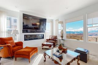 Luxurious Heber Haven - 7