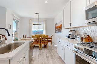 Luxurious Heber Haven - 5