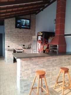 Casa com piscina - Ribeirão Preto - 8