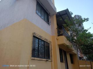 Private Room At Pushpanjali Residency Phase 2 Bunglow No A1 Owale Ghodbander Road Thane West - Kolshet - 0