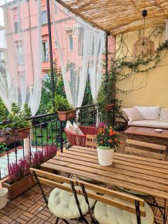 La Terrazza al Museo - Naples - 9