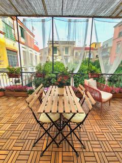 La Terrazza al Museo - Naples - 6