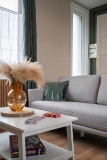Le Green Lodge - Lille - 7