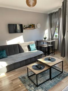 Przystanek Karpacz - ul Wilcza 3A - 2