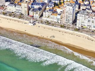 Studio Alcôve Confort face mer aux Sables-d'Olonne - FR-1-92-942 - Les Sables-dʼOlonne - 2