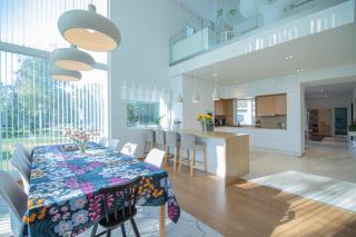 North Aurora Villa - near the Santa Claus - Rovaniemi - 7
