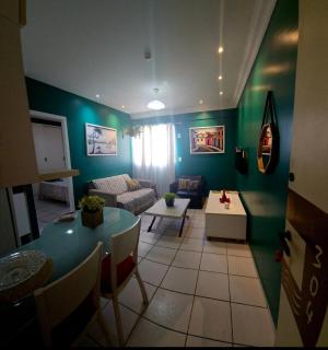Boa Viagem Beach Flat 202 - Recife - 9