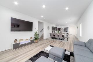 Freshly Built 4BR Home in North Houston - Houston - 7